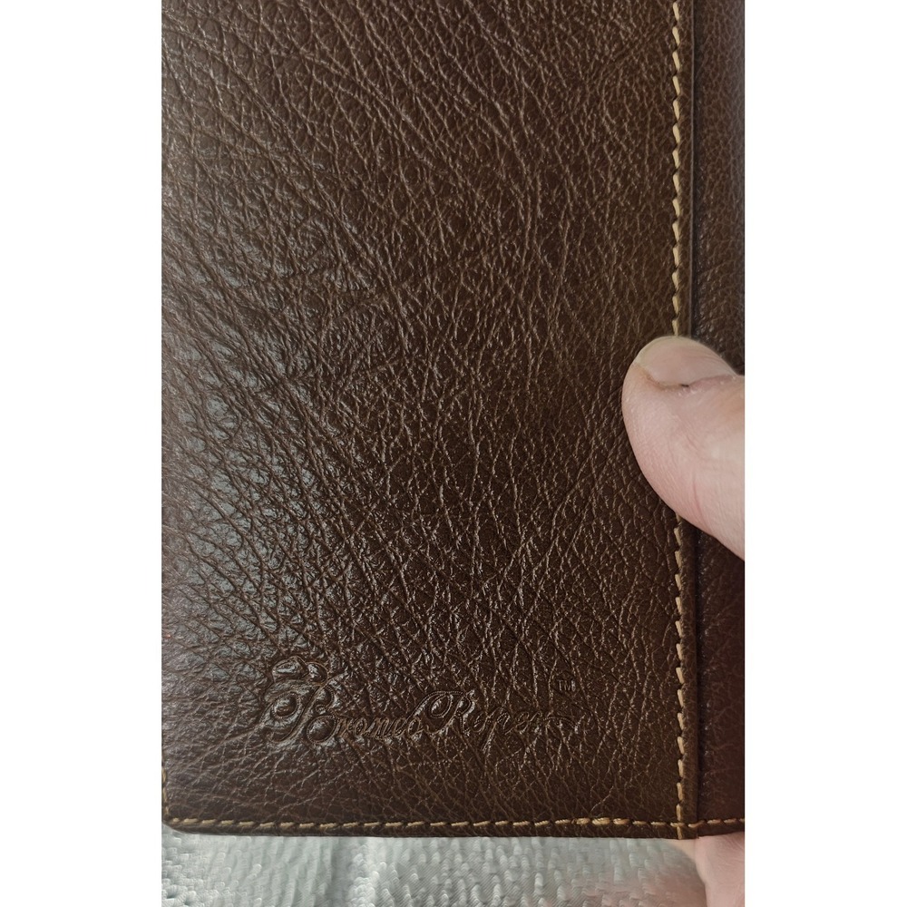 Bronco Roper Wallet - Picture 2 of 9